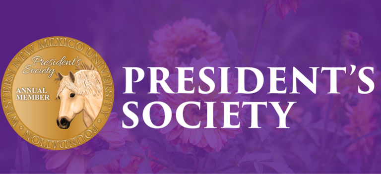 President's Society