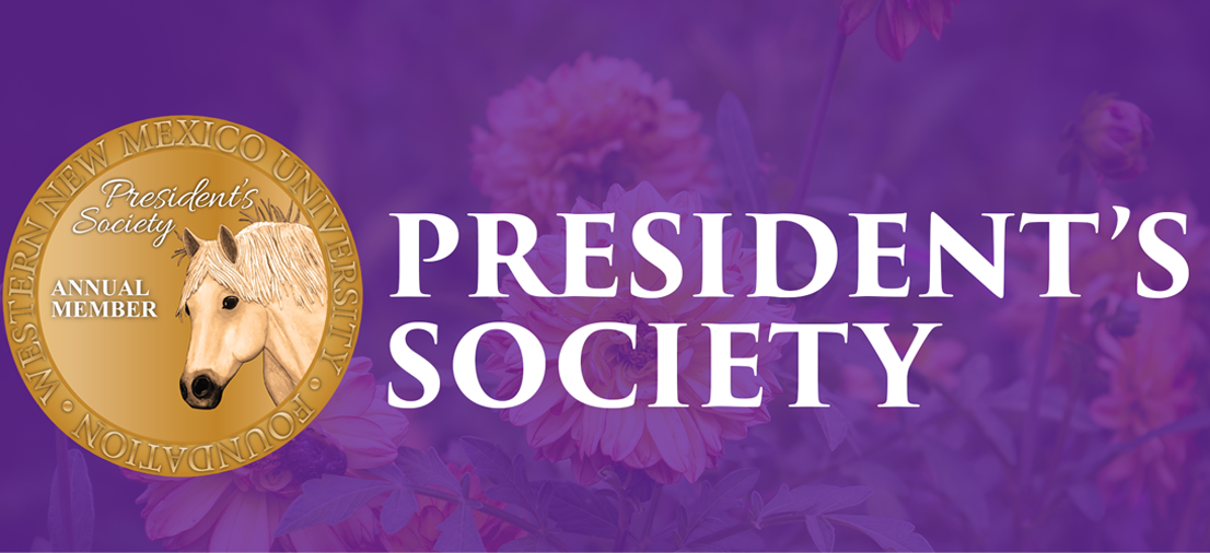 President's Society